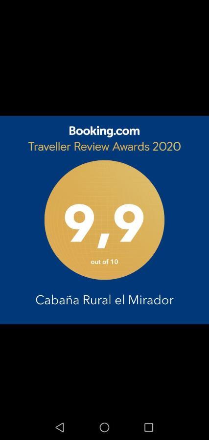 Cabana Rural Ave Del Paraiso La Fortuna Luaran gambar